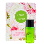 Kifra Fresh Forrest 10ml Sample - 2x