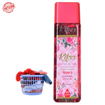 KIFRA Roses (Limitierte Edition) Luxuriöses Konzentriertes Wäscheparfüm 200 ml