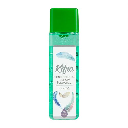 Kifra - Caring