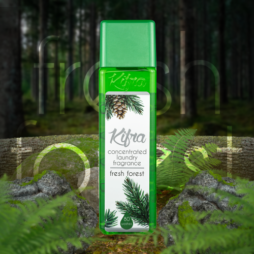 Kifra - Fresh Forest
