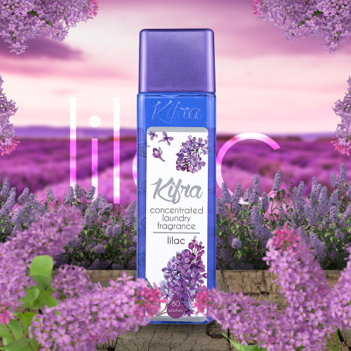 Kifra - Lilac