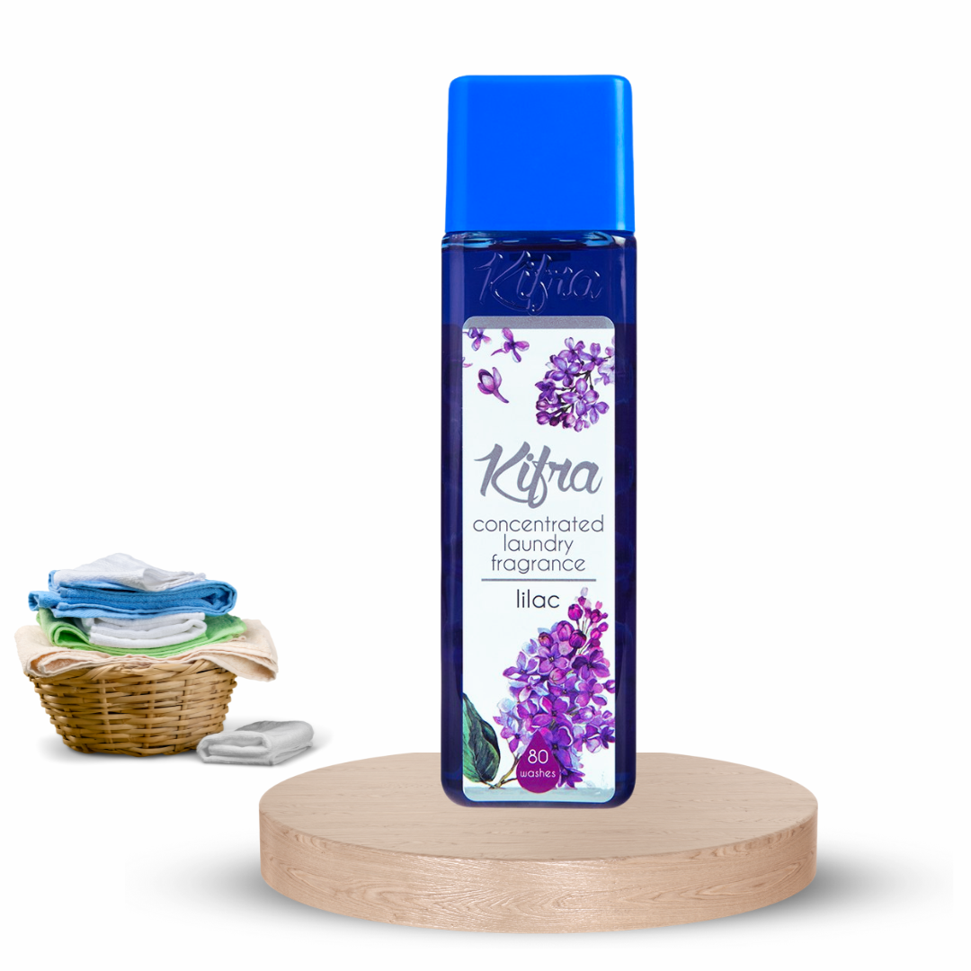 Kifra - Lilac