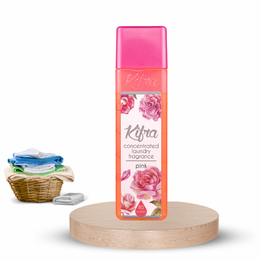 Kifra - Pink