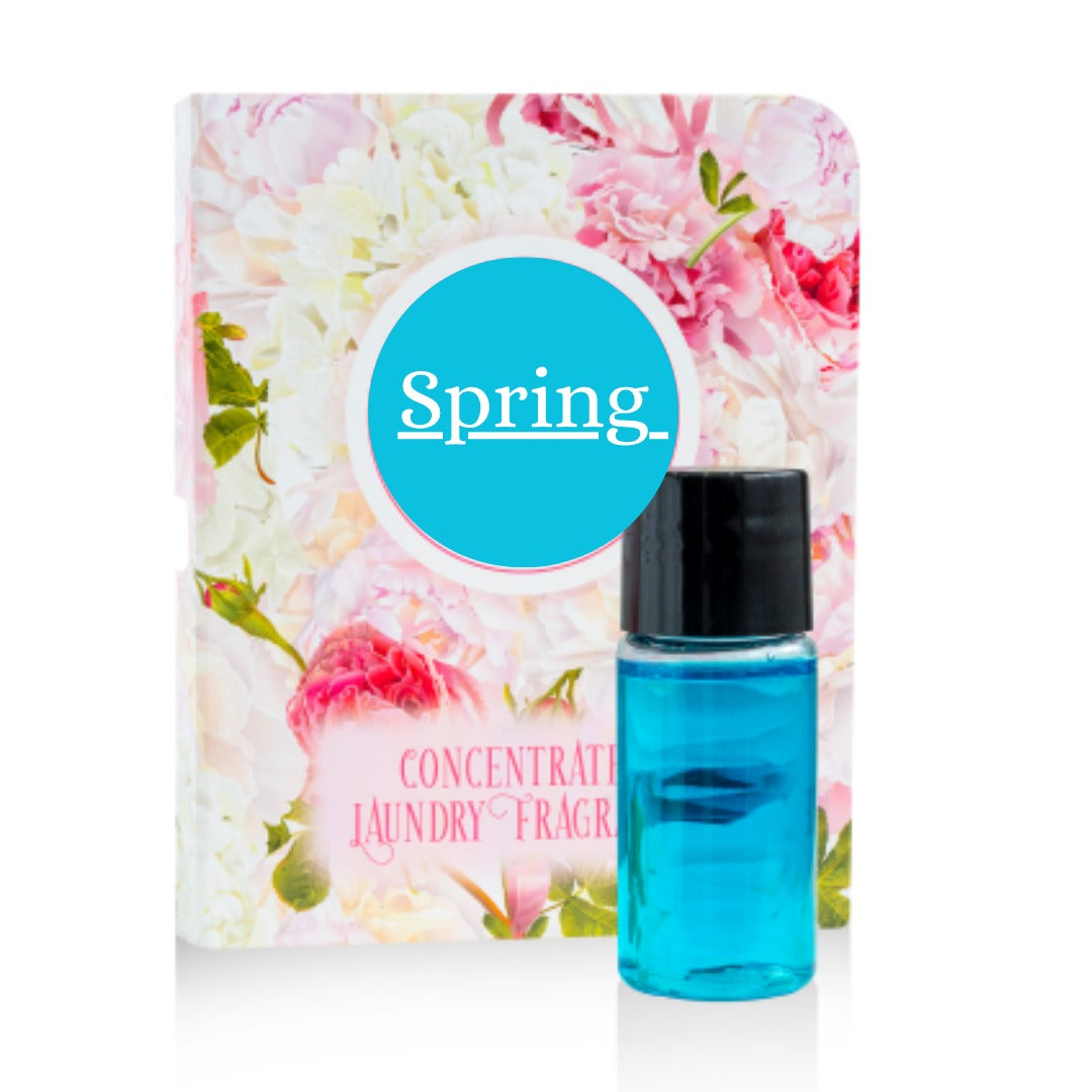 KIFRA Spring Concentrated Laundry Perfume Sample