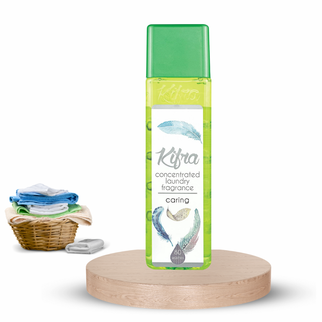 Kifra - Caring
