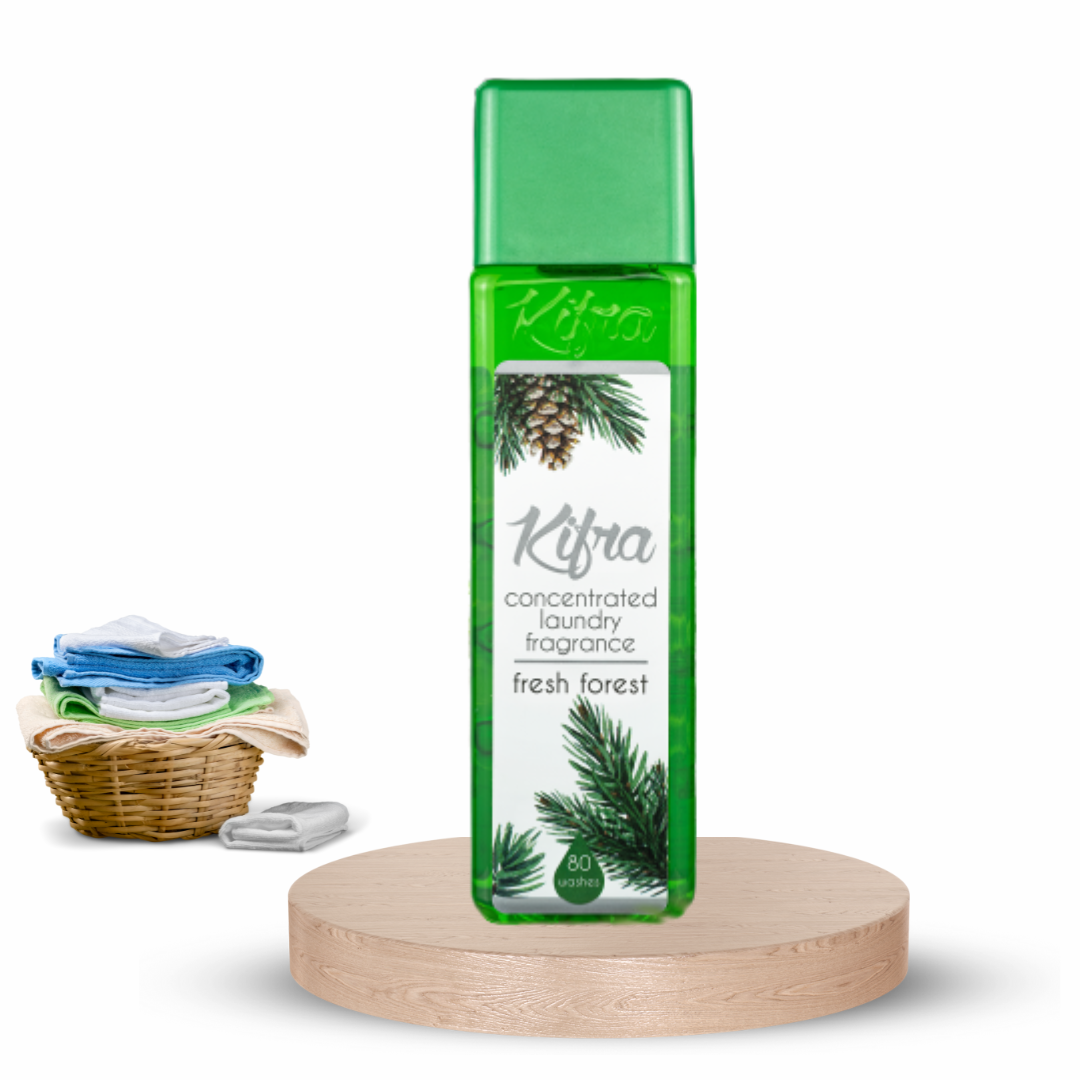 Kifra - Fresh Forest