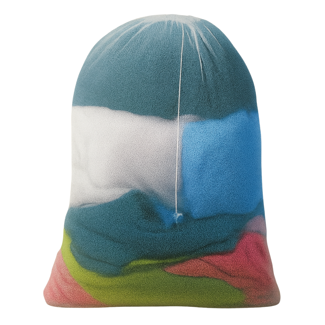 Kamakah Wäschenetz / Wäschesack – XL 60 × 90 cm (1 Pack)