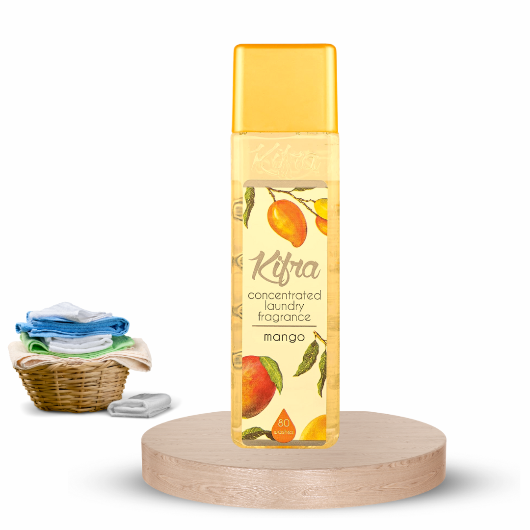Kifra - Mango
