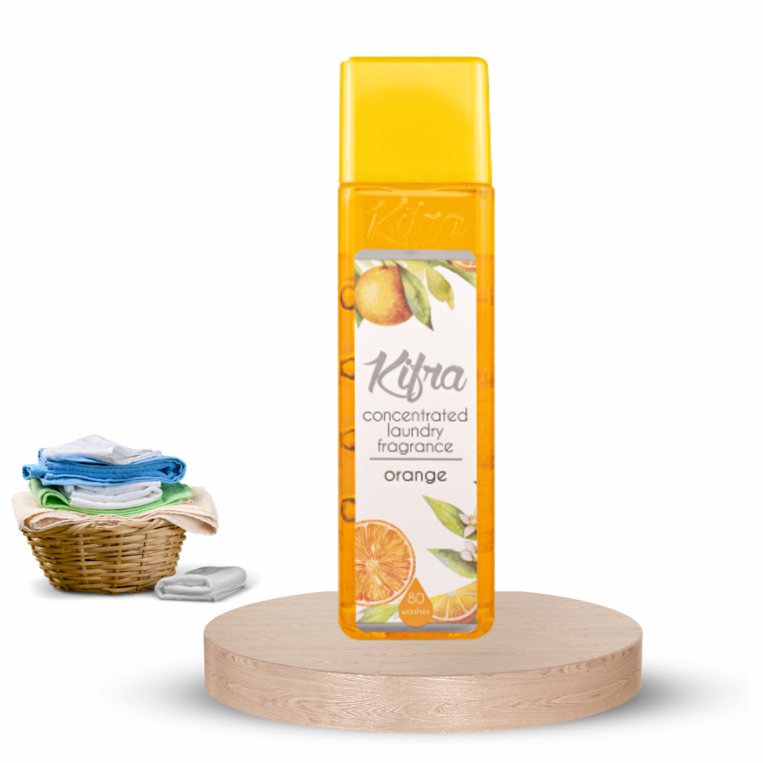 Kifra - Orange