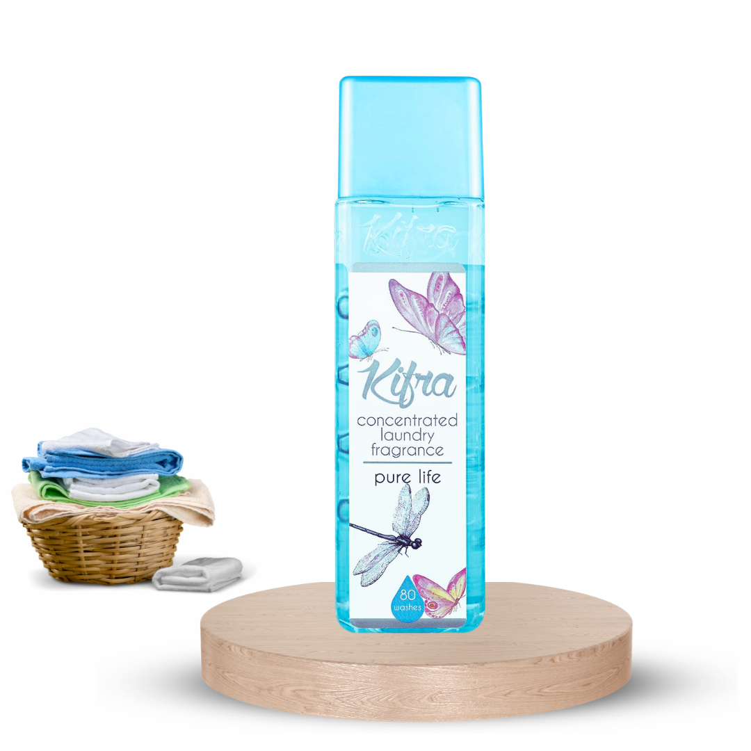 Kifra - Pure Life